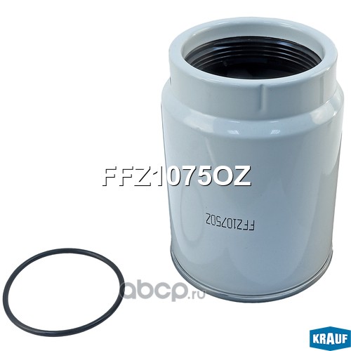 ffz1075oz Фильтр топливный — фото 255x150