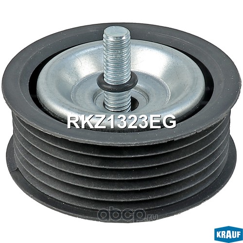 rkz1323eg Ролик обводной приводного ремня — фото 255x150