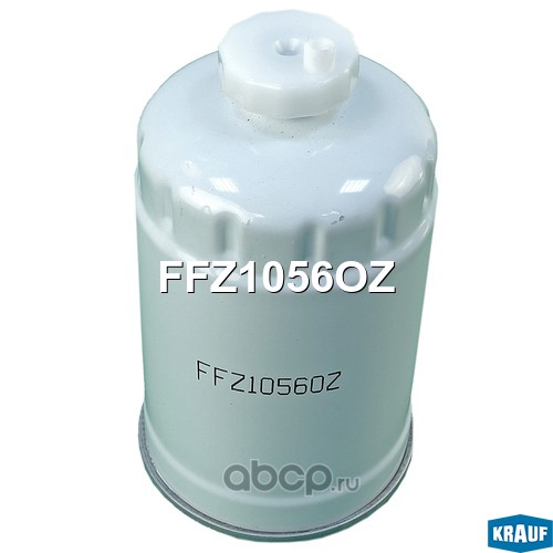 ffz1056oz Фильтр топливный — фото 255x150