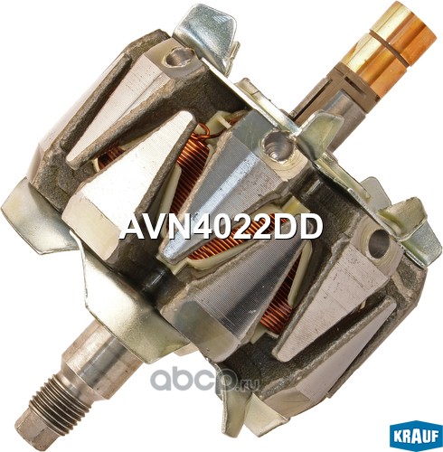 avn4022dd Ротор генератора — фото 255x150