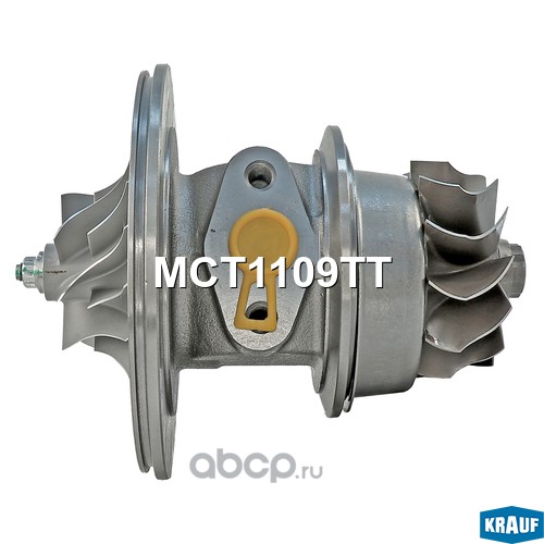 mct1109tt Картридж для турбокомпрессора — фото 255x150