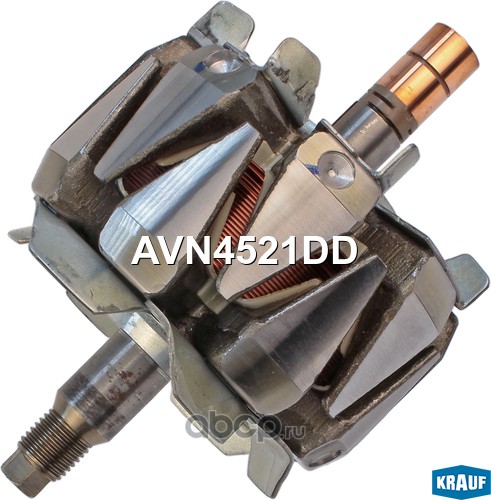avn4521dd Ротор генератора/AVN4521DD — фото 255x150
