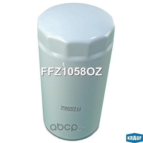 ffz1058oz Фильтр топливный — фото 255x150