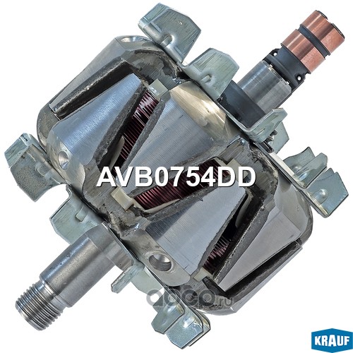 avb0754dd Ротор генератора/AVB0754DD — фото 255x150