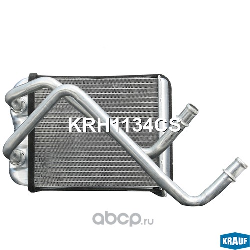 krh1134cs Радиатор отопителя — фото 255x150