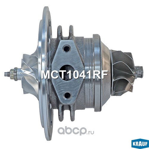 mct1041rf Картридж для турбокомпрессора — фото 255x150