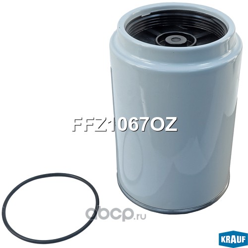 ffz1067oz Фильтр топливный — фото 255x150