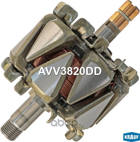 avv3820dd Ротор генератора/AVV3820DD — фото 255x150