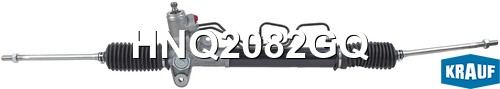 hnq2082gq Рулевая рейка KIA Cerato I 2004-2009, KIA Spectra I 2004-2009 DOHC - TCI — фото 255x150