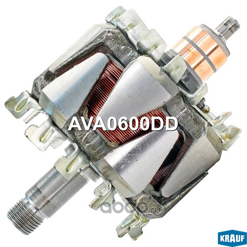 ava0600dd Ротор генератора/AVA0600DD — фото 255x150