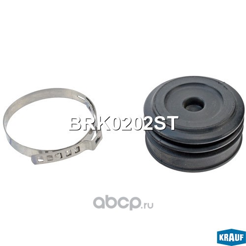 brk0202st Ремкомплект   тормозной системы — фото 255x150