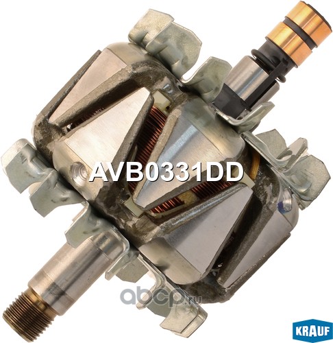 avb0331dd Ротор генератора/AVB0331DD — фото 255x150