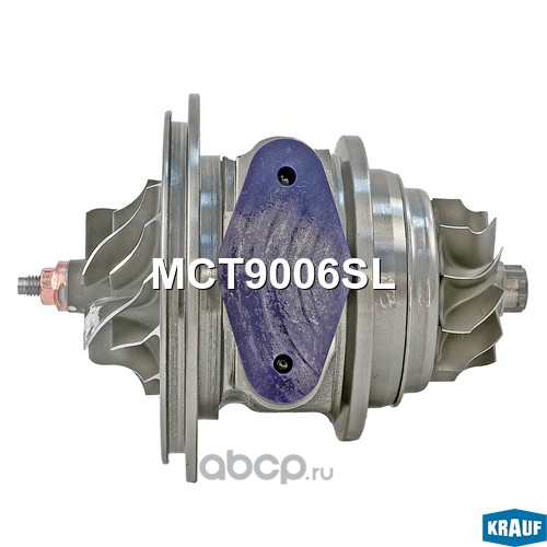 mct9006sl Картридж для турбокомпрессора — фото 255x150