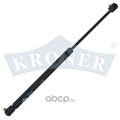 k3602108 Амортизатор (упор) багажника для а/м ВАЗ-2108 (газовый) — фото 255x150