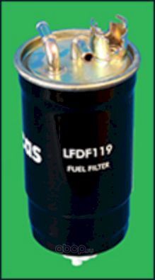 lfdf119 Фильтр топливный — фото 255x150