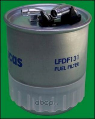 lfdf131 Фильтр топливный — фото 255x150