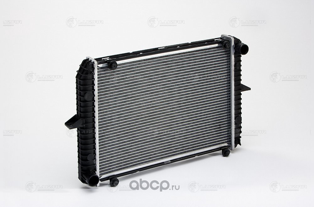 lrc0302b Радиатор ГАЗ 3302-1301010-34 — фото 255x150