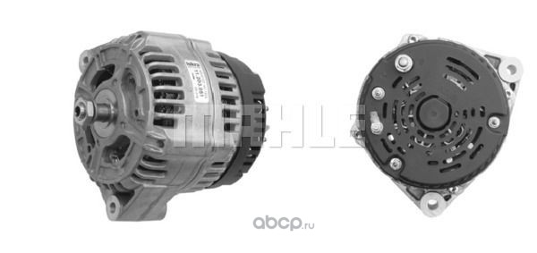 mg52 Генератор, 14V, 150Am, MAHLE MG52 AAN8166 для Sisu Diesel 634DSA, 620DS, John Deere-4045, Deutz BF4M2012C, МТЗ-320, Terrion, аналоги 01181741, 1182040, AL119537, AL171541, 2871A413, 87452821 (Искра АЕ: IMA304254) — фото 255x150