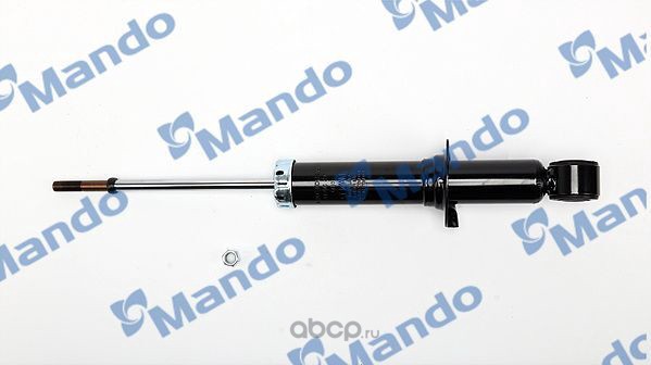 mss017063 Амортизатор TOYOTA Corolla (02-) задний левый/правый газовый MANDO — фото 255x150
