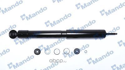 mss015209 Амортизатор TOYOTA Land Cruiser Prado (J120) задний левый/правый газовый MANDO — фото 255x150