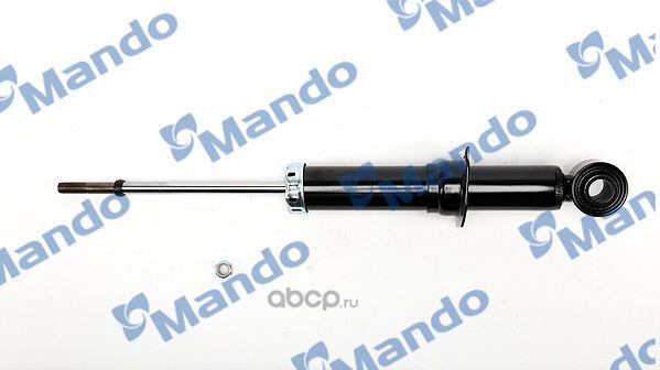 mss015596 Амортизатор TOYOTA Prius (03-09) задний левый/правый газовый MANDO — фото 255x150
