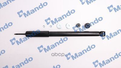 mss015012 Амортизатор MERCEDES CLK (W209) (02-10) задний левый/правый газовый MANDO — фото 255x150