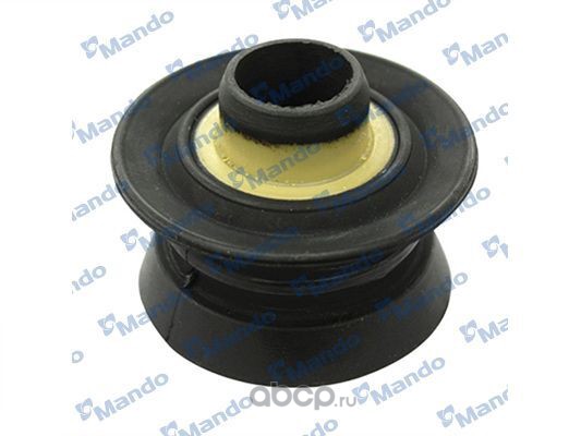 mcc015216 Отбойник амортизатора OPEL Astra F,Corsa B,Omega A,B,Vectra A заднего MANDO — фото 255x150