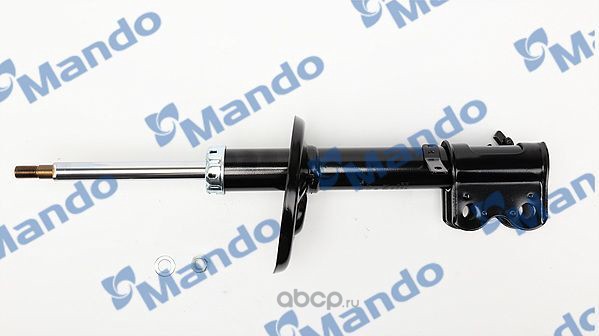 mss017197 Амортизатор TOYOTA Corolla (93-02) передний правый газовый MANDO — фото 255x150