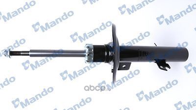 mss016177 Амортизатор PEUGEOT 207 (06-) передний правый газовый MANDO — фото 255x150