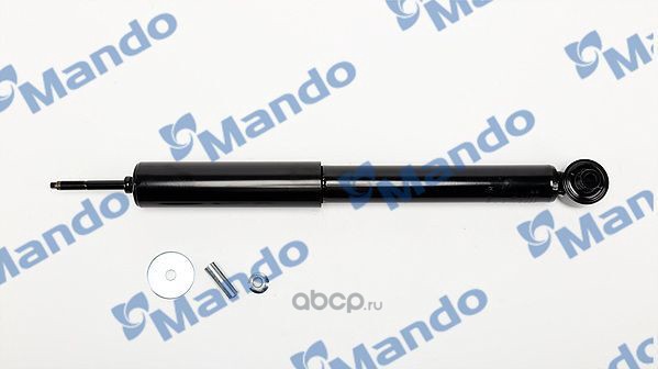 mss015086 Амортизатор HONDA HR-V (98-05) задний левый/правый газовый MANDO — фото 255x150