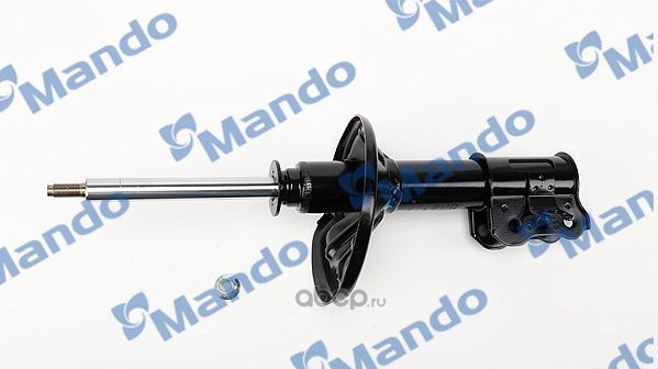 mss017299 Амортизатор MAZDA 626 (GE) (92-97) (1.8/2.0/2.5),Xedos 6 передний левый газовый MANDO — фото 255x150