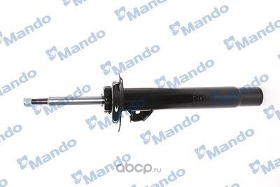 mss015932 Амортизатор BMW 3 (E46) (01-06) передний правый газовый MANDO — фото 255x150