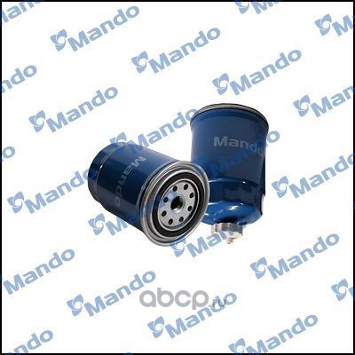 mmf035102 Фильтр топливный NISSAN Navara (D40), Pathfinder (R51) (2.5 DCI) MANDO — фото 255x150