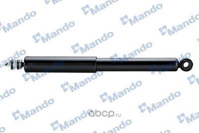 mss020143 Амортизатор TOYOTA Hilux (05-) задний левый/правый газовый MANDO — фото 255x150