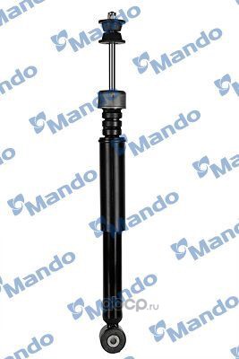 mss016960 Амортизатор RENAULT Clio (98-05) задний левый/правый газовый MANDO — фото 255x150