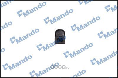 dcc010663 Втулка стабилизатора KIA Bongo 3 (04-) переднего MANDO — фото 255x150