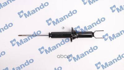 mss015830 Амортизатор HONDA Civic задний левый/правый газовый MANDO — фото 255x150