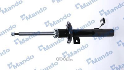 mss017139 Амортизатор FORD Fiesta (01-08) MAZDA 2 (03-) передний правый газовый MANDO — фото 255x150