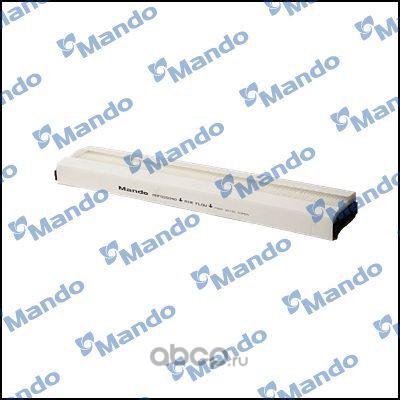 mmf025040 Фильтр салона FORD MONDEO III 00- MANDO MMF025040 — фото 255x150