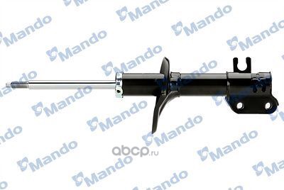 a04101 Амортизатор передний L GM Matiz/Spark 05- MANDO A04101 — фото 255x150