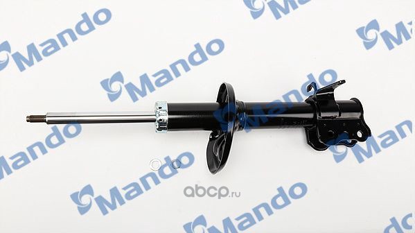mss017428 Амортизатор MAZDA 626 (97-02) задний правый газовый MANDO — фото 255x150