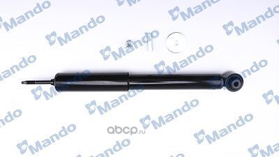 mss015102 Амортизатор HONDA HR-V (98-05) задний левый/правый газовый MANDO — фото 255x150