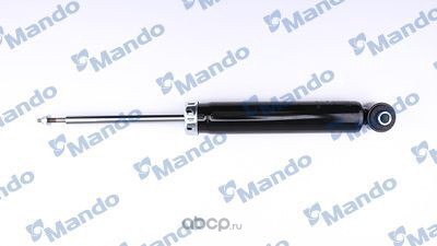mss015627 Амортизатор VOLVO S60 (10-), S80 (06-), V70, XC70 (07-) задний левый/правый газовый MANDO — фото 255x150