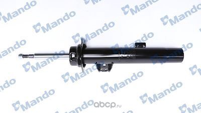 mss017276 Амортизатор BMW 1 (E81, E87) передний правый газовый MANDO — фото 255x150