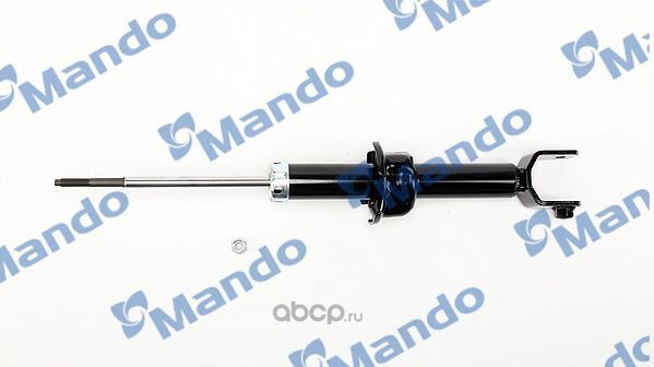 mss015659 Амортизатор HONDA Civic (87-95) задний левый/правый газовый MANDO — фото 255x150