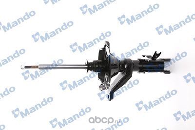 mss017253 Амортизатор HONDA Civic (00-05) передний правый газовый MANDO — фото 255x150