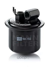 wk762 Фильтр топливный WK 76/2 — фото 255x150