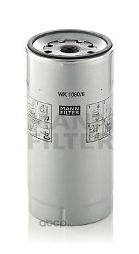 wk10806x Фильтр топливный сепаратор Mercedes-Benz Actros I MP2+MP3, Axor II / Scania G, P, R / RVI Kerax — фото 255x150