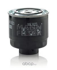 wk9023z MANN фильтр топливный WK 9023 Z — фото 255x150