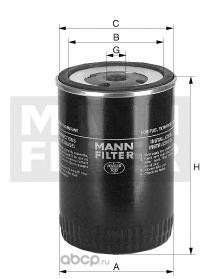 wdk1110213 MANN-FILTER WDK1110213 фильтр топливный !(GERMANY)H263 D108 M32х1.5 VOLVO — фото 255x150